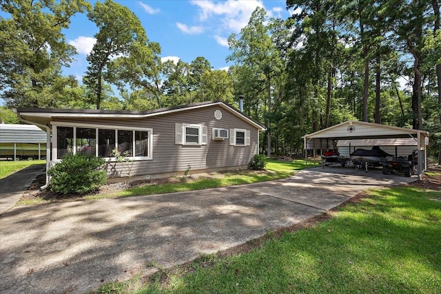 460 Timberlane Loop, Hemphill, TX 75948 - photo 4