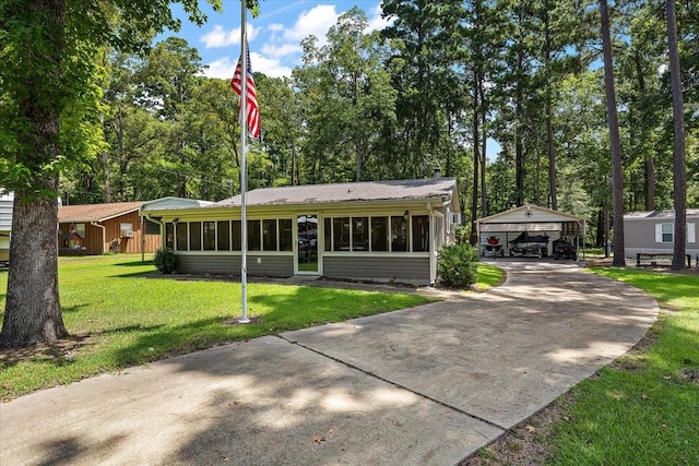 460 Timberlane Loop, Hemphill, TX 75948 - photo 5