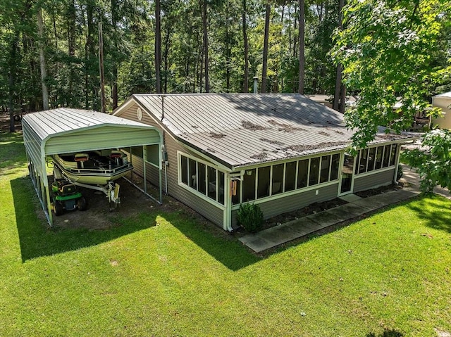 460 Timberlane Loop, Hemphill, TX 75948 - photo 6