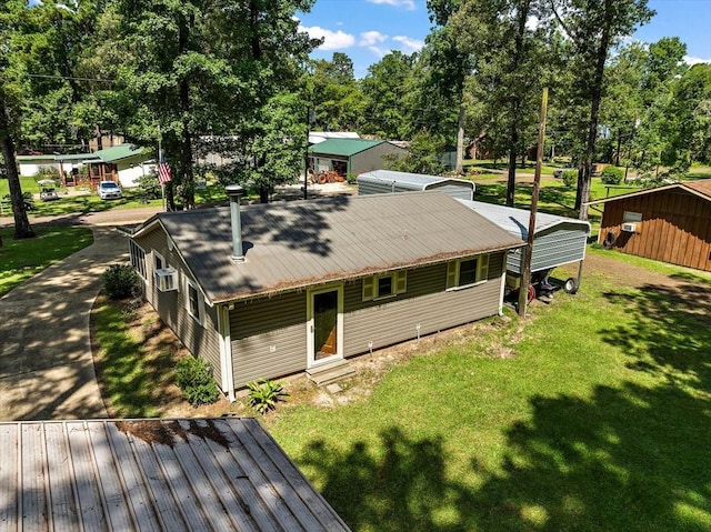 460 Timberlane Loop, Hemphill, TX 75948 - photo 9