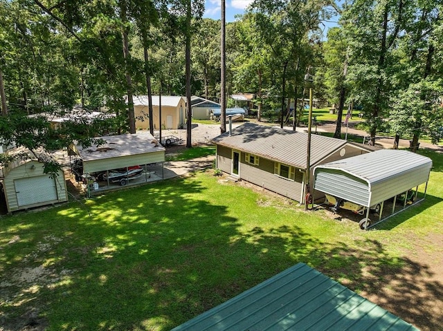 460 Timberlane Loop, Hemphill, TX 75948 - photo 11
