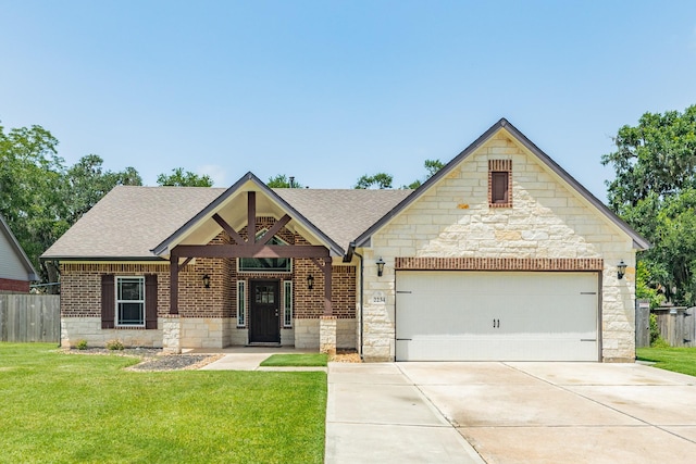 2234 Lake Forrest Dr, West Columbia, TX 77486 - photo 1