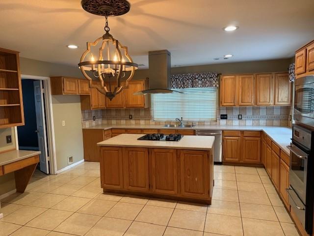 7814 Jade Falls Ct, Houston, TX 77095 - photo 5