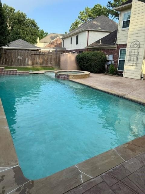 7814 Jade Falls Ct, Houston, TX 77095 - photo 6