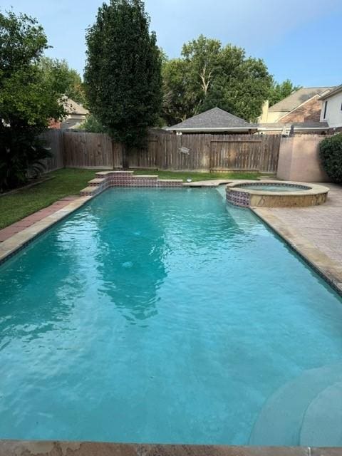 7814 Jade Falls Ct, Houston, TX 77095 - photo 7