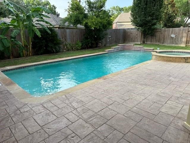 7814 Jade Falls Ct, Houston, TX 77095 - photo 8