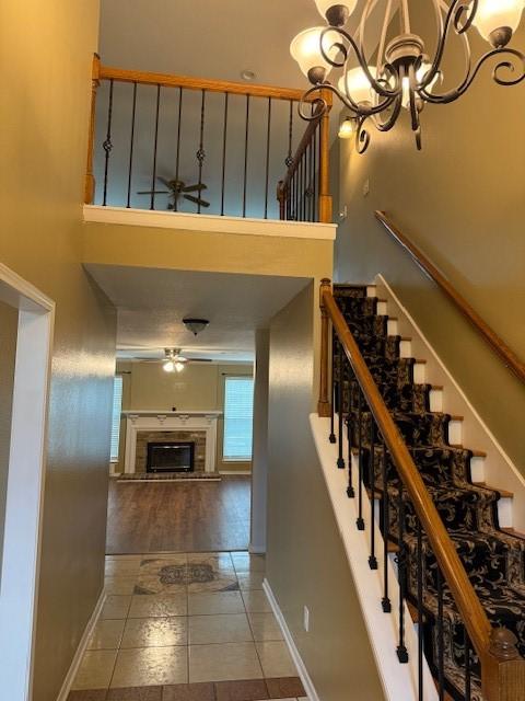 7814 Jade Falls Ct, Houston, TX 77095 - photo 2