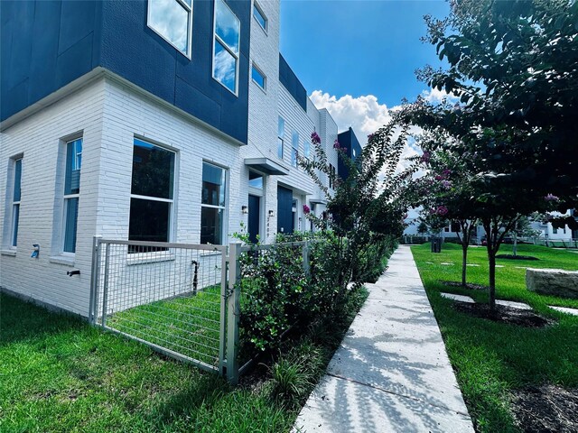 3409 Robin Rose Ln, Houston, TX 77080 - photo 9