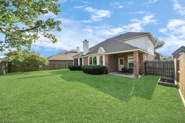 2504 Sunfire Ln, Pearland, TX 77584 - photo 3