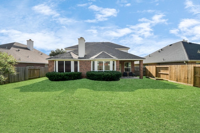 2504 Sunfire Ln, Pearland, TX 77584 - photo 2