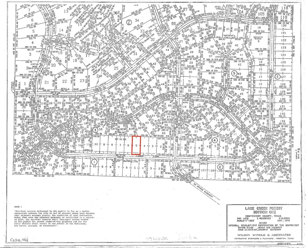 21 Timber Ln, Conroe, TX 77384