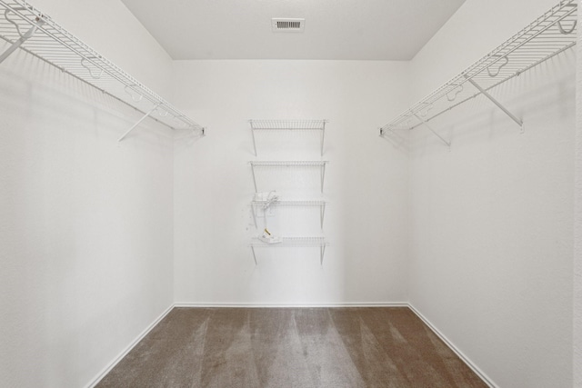 2607 Ensbrook Meadow Ln, Katy, TX 77449 - spacious closet featuring carpet