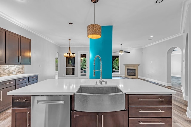 98 E Cove View Trl, Spring, TX 77389 - photo 7