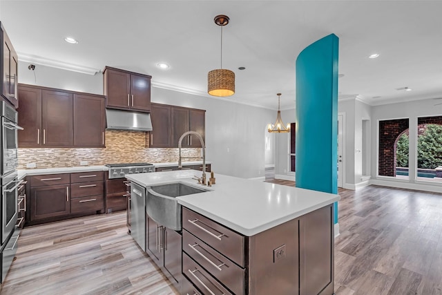 98 E Cove View Trl, Spring, TX 77389 - photo 8
