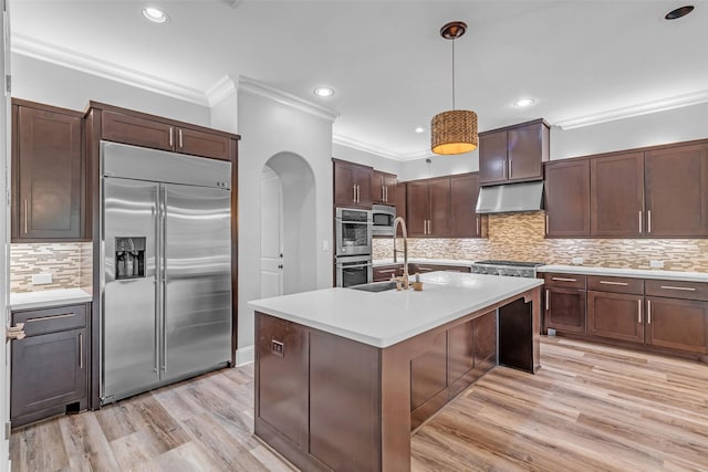 98 E Cove View Trl, Spring, TX 77389 - photo 9