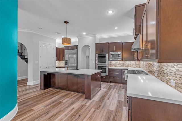 98 E Cove View Trl, Spring, TX 77389 - photo 10