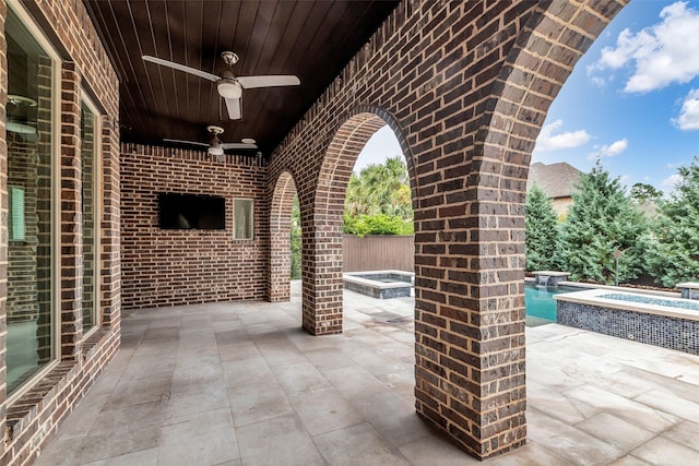 98 E Cove View Trl, Spring, TX 77389 - photo 31