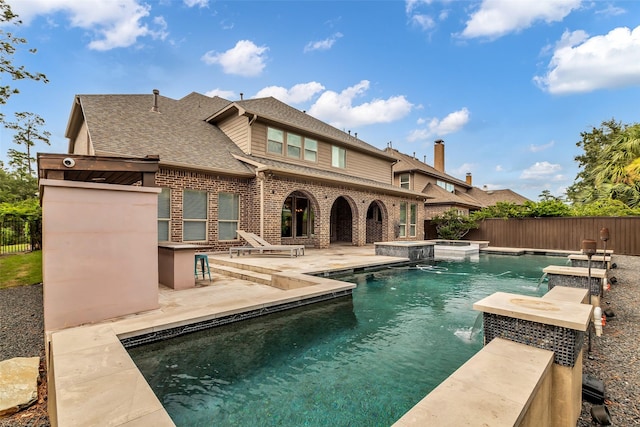 98 E Cove View Trl, Spring, TX 77389 - photo 32