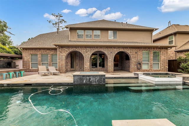 98 E Cove View Trl, Spring, TX 77389 - photo 33