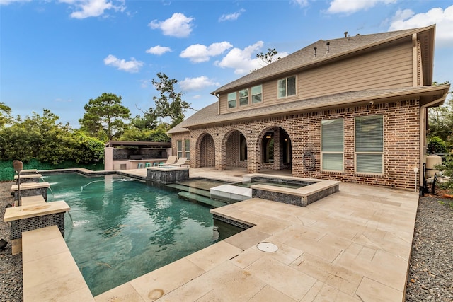 98 E Cove View Trl, Spring, TX 77389 - photo 34