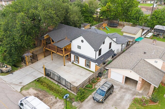 11021 Hayslip Ln, Houston, TX 77041 - photo 44