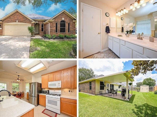 3702 Pelican Lake Dr, Richmond, TX 77406 - photo 1