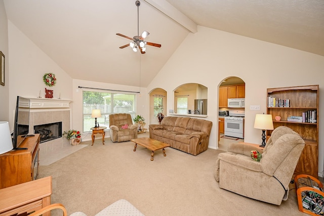 3702 Pelican Lake Dr, Richmond, TX 77406 - photo 6