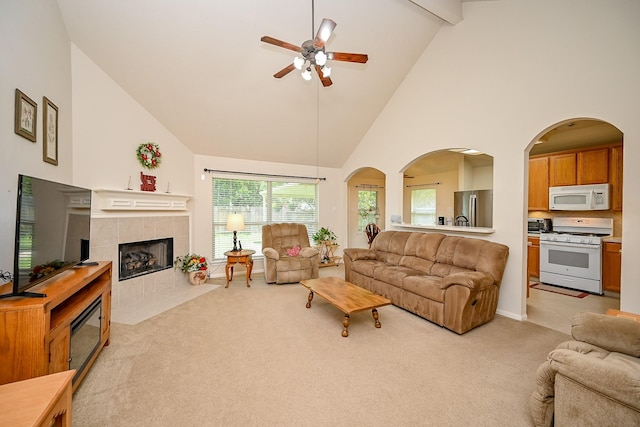 3702 Pelican Lake Dr, Richmond, TX 77406 - photo 7