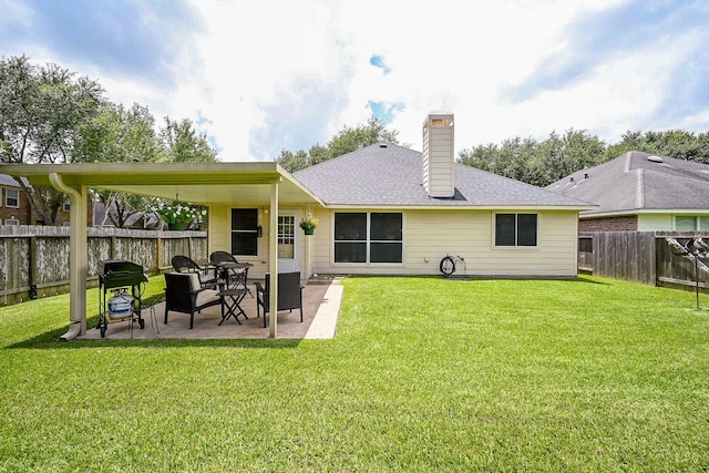 3702 Pelican Lake Dr, Richmond, TX 77406 - photo 35