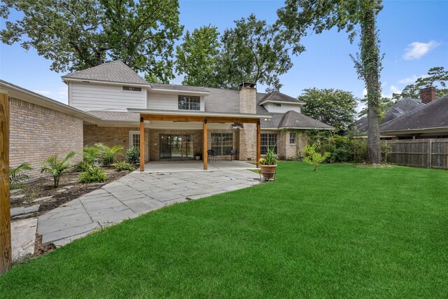 5202 Blue Creek Dr, Houston, TX 77345 - photo 2