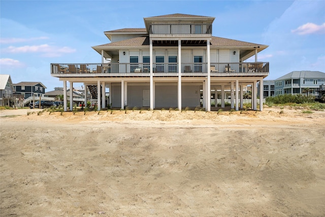 4230 Maison Rouge Ct, Galveston, TX 77554 - photo 8