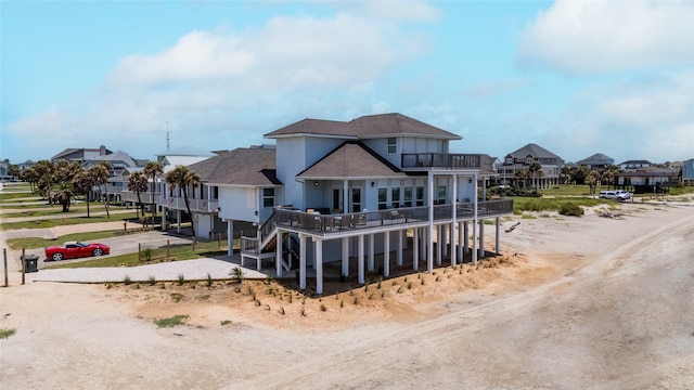 4230 Maison Rouge Ct, Galveston, TX 77554 - photo 1
