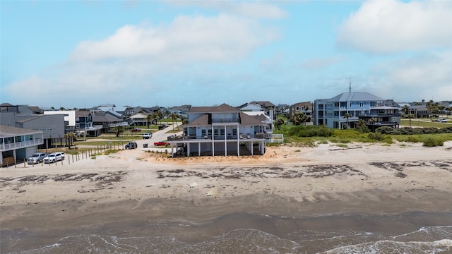 4230 Maison Rouge Ct, Galveston, TX 77554 - photo 6