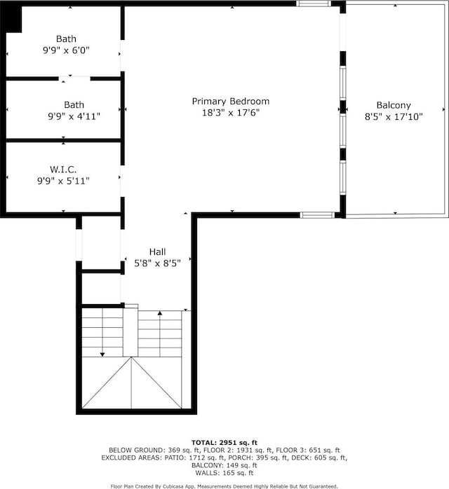 4230 Maison Rouge Ct, Galveston, TX 77554 - photo 48