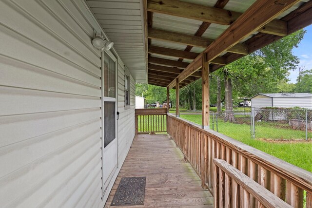 8598 Cornell St, Lumberton, TX 77657 - photo 22