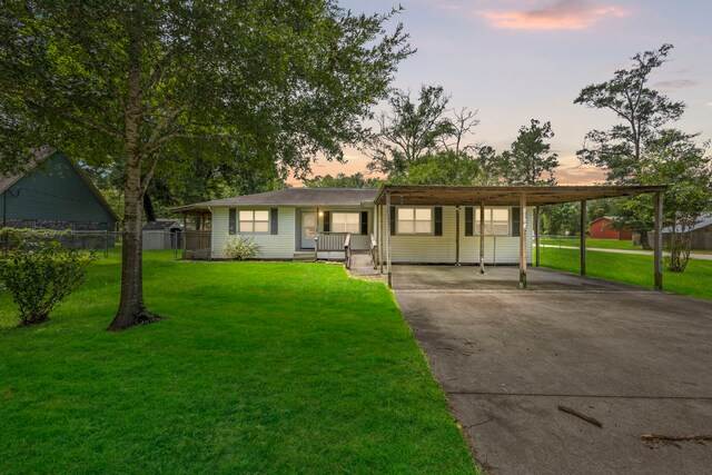 8598 Cornell St, Lumberton, TX 77657 - photo 1