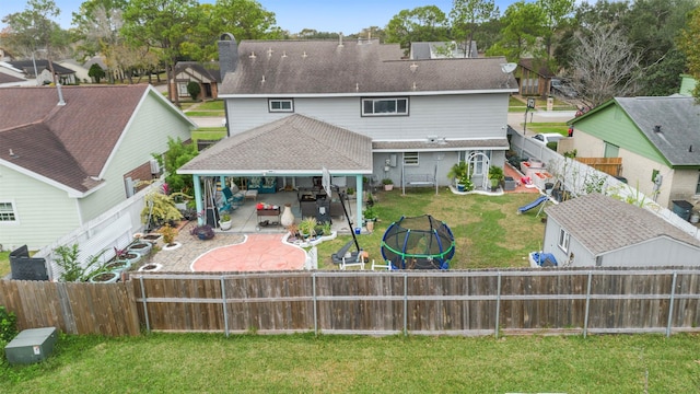 10706 Sagegreen Dr, Houston, TX 77089 - photo 29