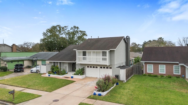 10706 Sagegreen Dr, Houston, TX 77089 - photo 1