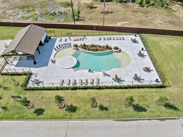 4806 Blue Jacaranda Way, Spring, TX 77373 - photo 30