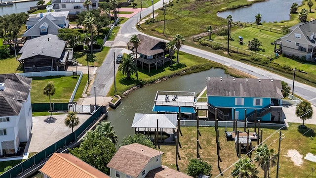 1526 103rd St, Galveston, TX 77554