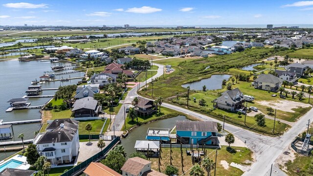 1526 103rd St, Galveston, TX 77554