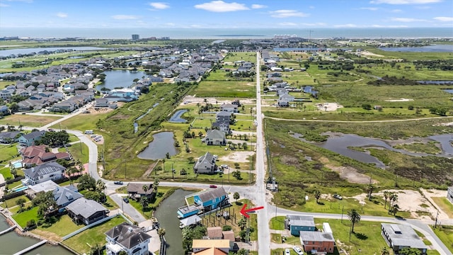 1526 103rd St, Galveston, TX 77554