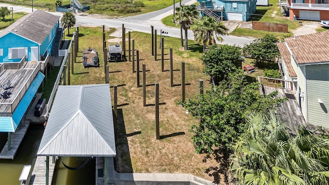 1526 103rd St, Galveston, TX 77554