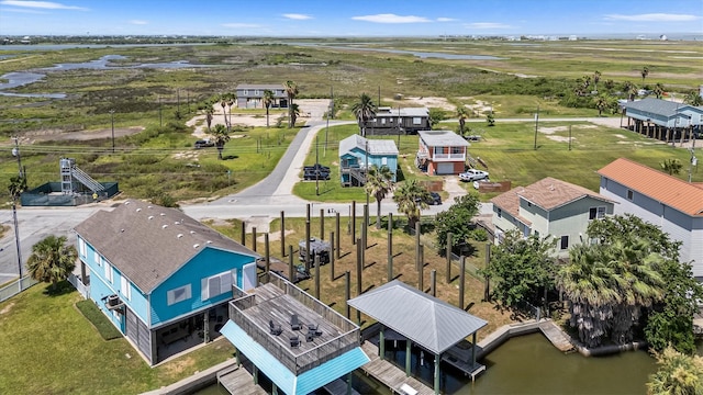 1526 103rd St, Galveston, TX 77554