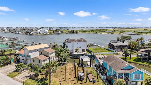 1526 103rd St, Galveston, TX 77554