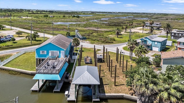1526 103rd St, Galveston, TX 77554