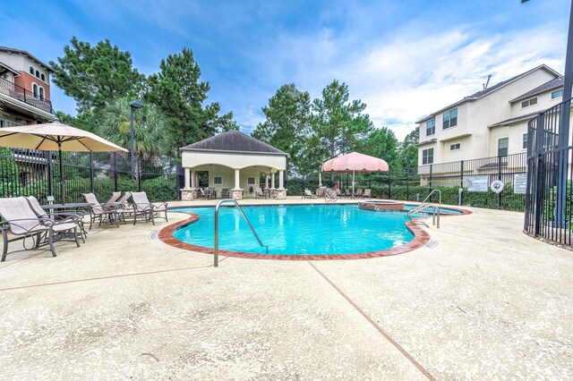 14531 San Pietro Dr, Houston, TX 77070 - photo 42