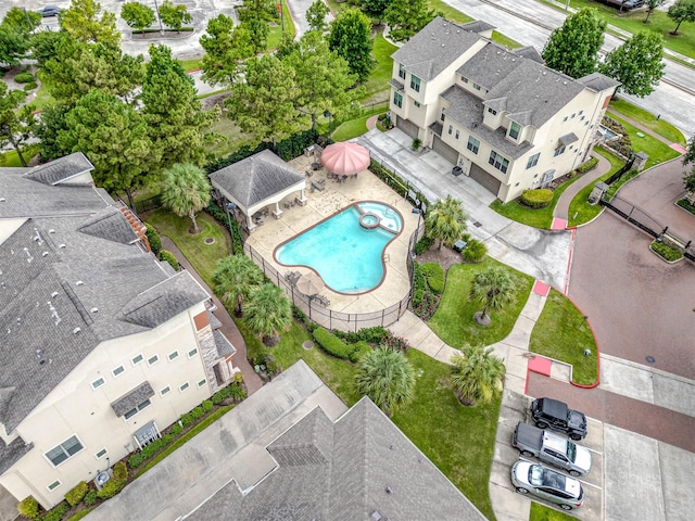 14531 San Pietro Dr, Houston, TX 77070 - photo 41