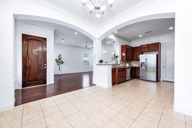 14531 San Pietro Dr, Houston, TX 77070 - photo 11