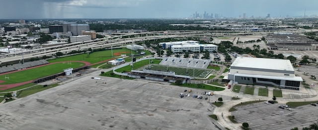 2009 Mangum Rd, Houston, TX 77092 - photo 4